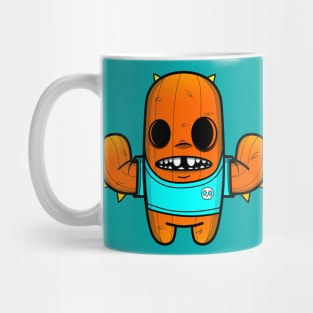 Cryptocactos #19 Mug